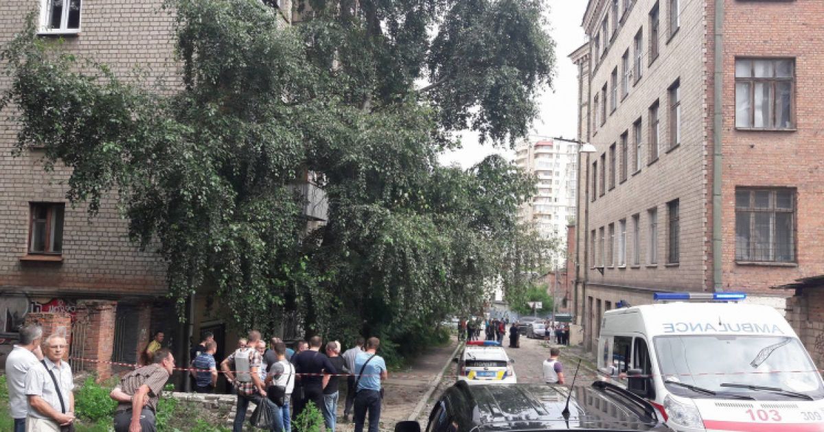 спецоперація харків_5 / © 057.ua