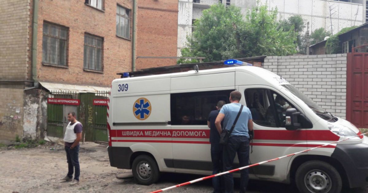 спецоперація харків_6 / © 057.ua