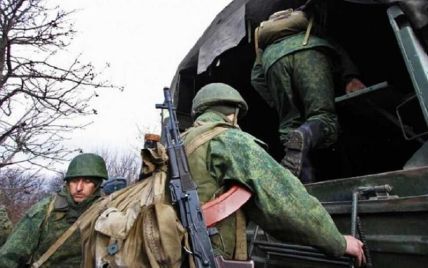 Россияне на временно оккупированных территориях усиливают террор местного населения – Генштаб