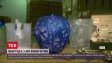 В Україну намагалися ввезти антикварні вироби авторства відомих майстрів на понад мільйон гривень