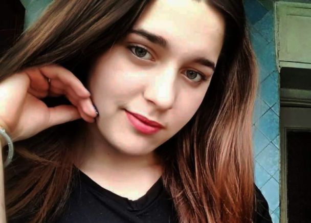 Загибла в Умані 21-річна Яна Левченко / © Українська правда