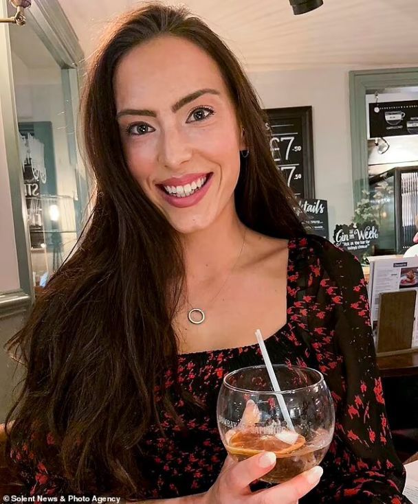 Лили Венус / © dailymail.co.uk