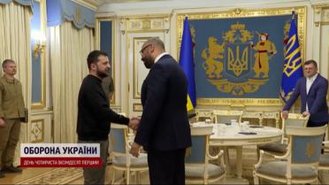 Британцы придумали, как заставить Россию заплатить Украине за все