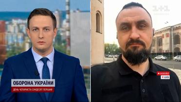 Ситуация по укрытию в Киеве критическая | Александр Камышин