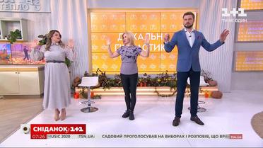 Неделя борьбы с коронавирусом: упражнения для дыхания