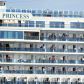 У украинцев на борту лайнера Grand Princess нет признаков коронавирусной инфекции