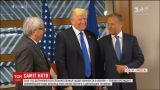 У Брюсселі чекають, що переговори з Трампом внесуть ясність у майбутнє НАТО
