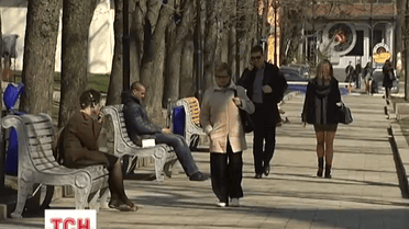 Справжню весну обіцяють українцям синоптики вже за лічені дні