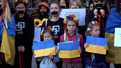 Ой, люлі-люлі... Повне сліз, болю і надії відео до Дня захисту дітей