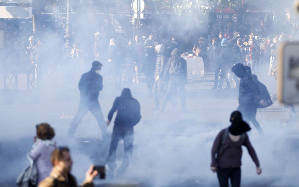 © Reuters