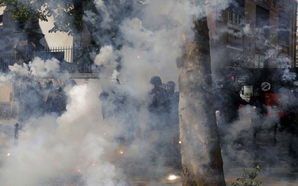 © Reuters