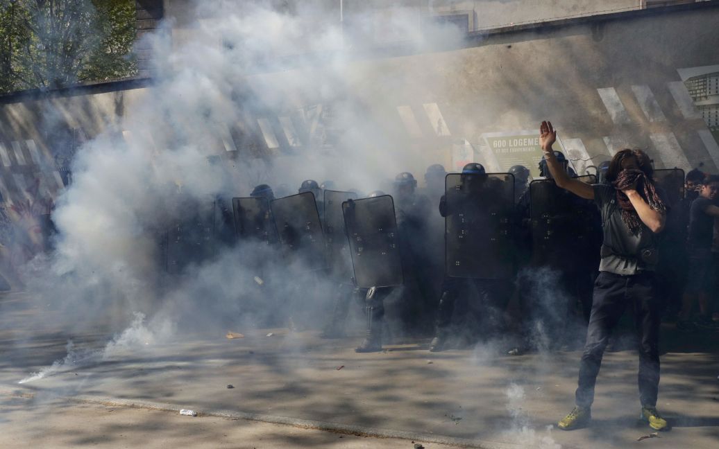 © Reuters