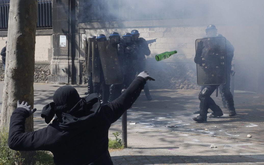© Reuters