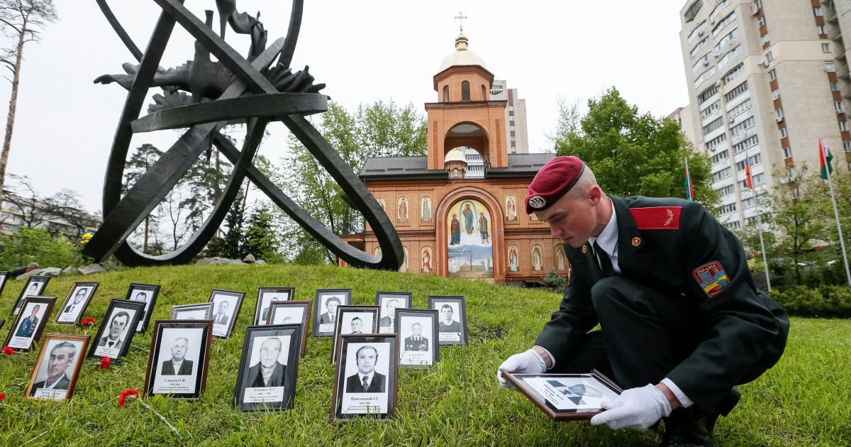 Пять новостей, которые вы могли проспать