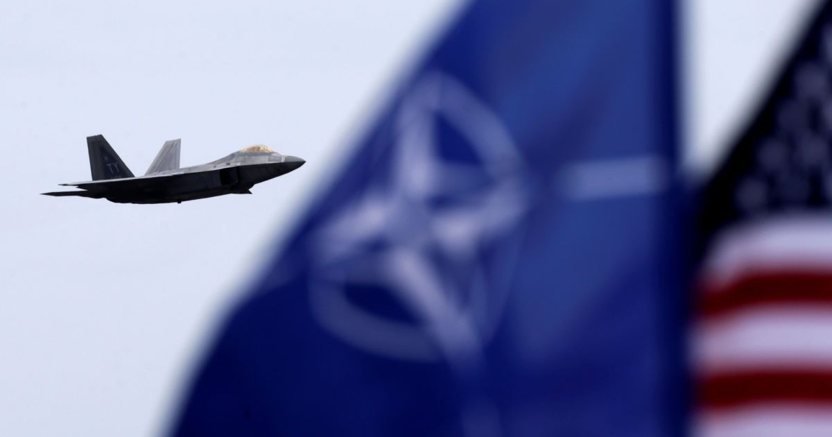 План дій щодо членства не допоможе. У НАТО порадили Україні зосередитися на реформах