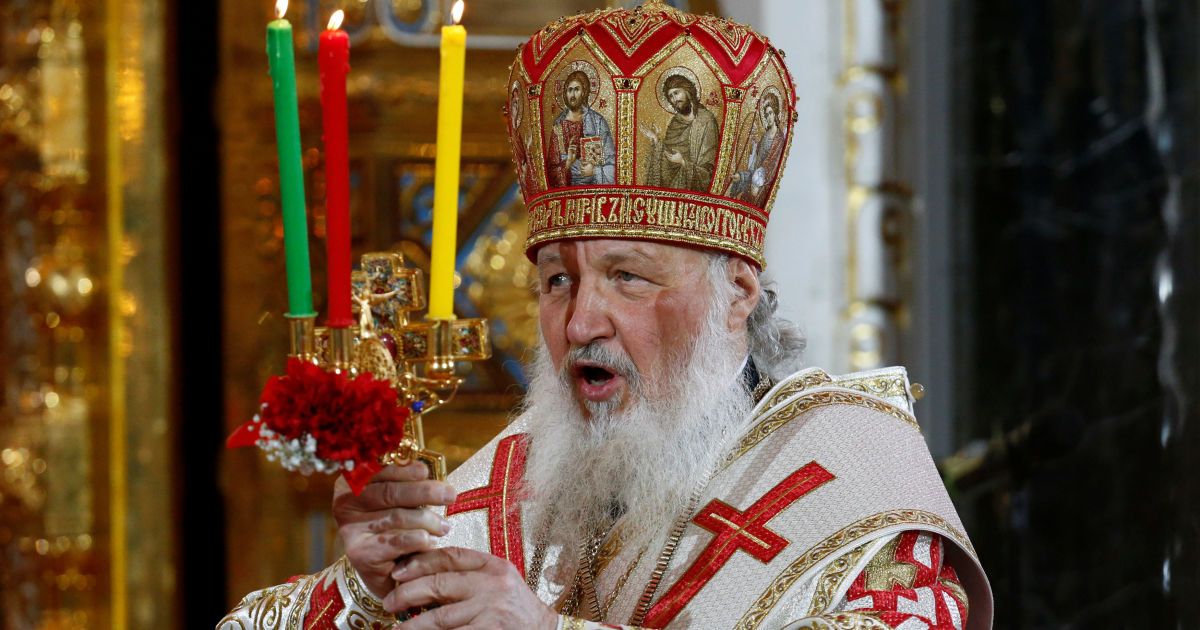 Священники УПЦ МП на Донбассе ведут пропаганду среди верующих, пугая "украинскими бесами и содомитами"