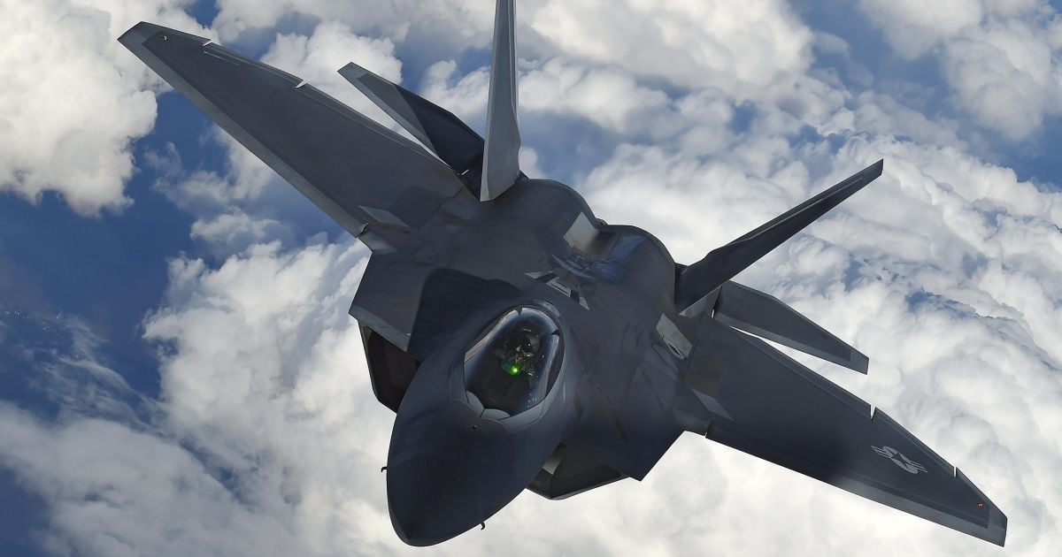 Авиация США ошибочно бомбардировала дружественные подразделения повстанцев в Сирии