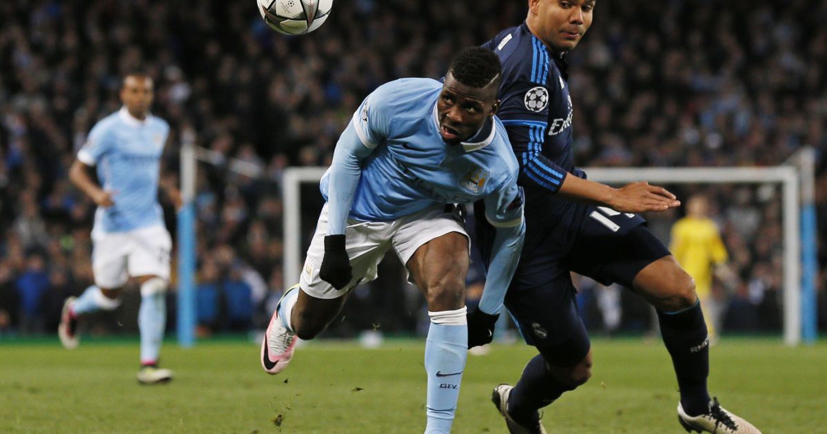 Момент первого матча