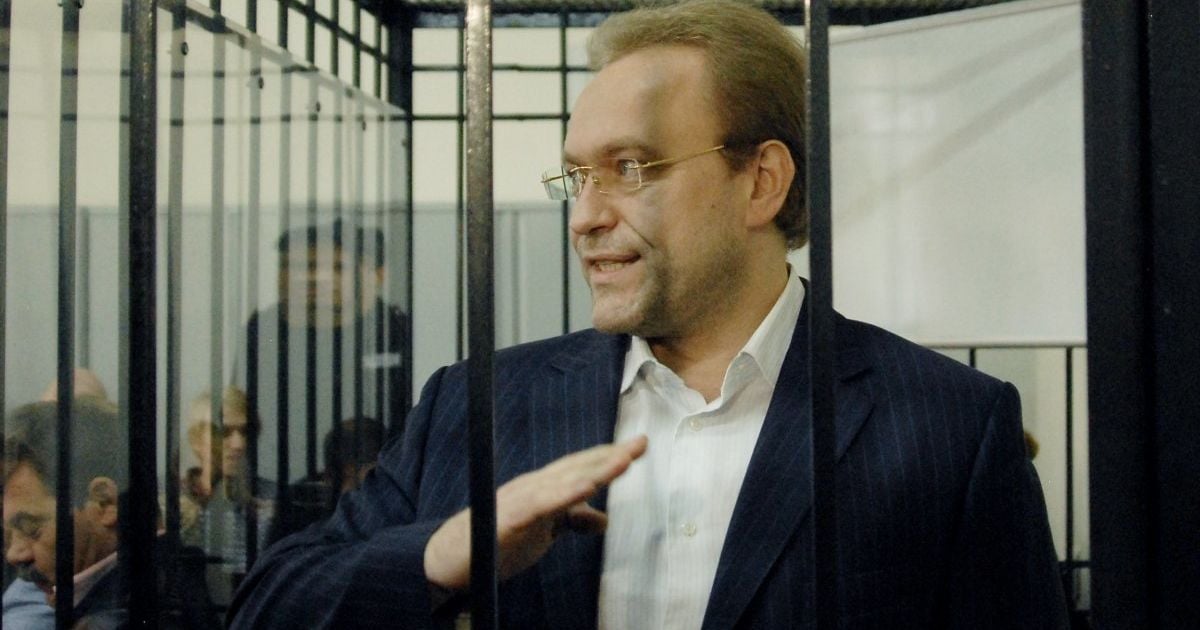 Сепаратист Волга решил не писать заявление об избиении в Запорожье - полиция