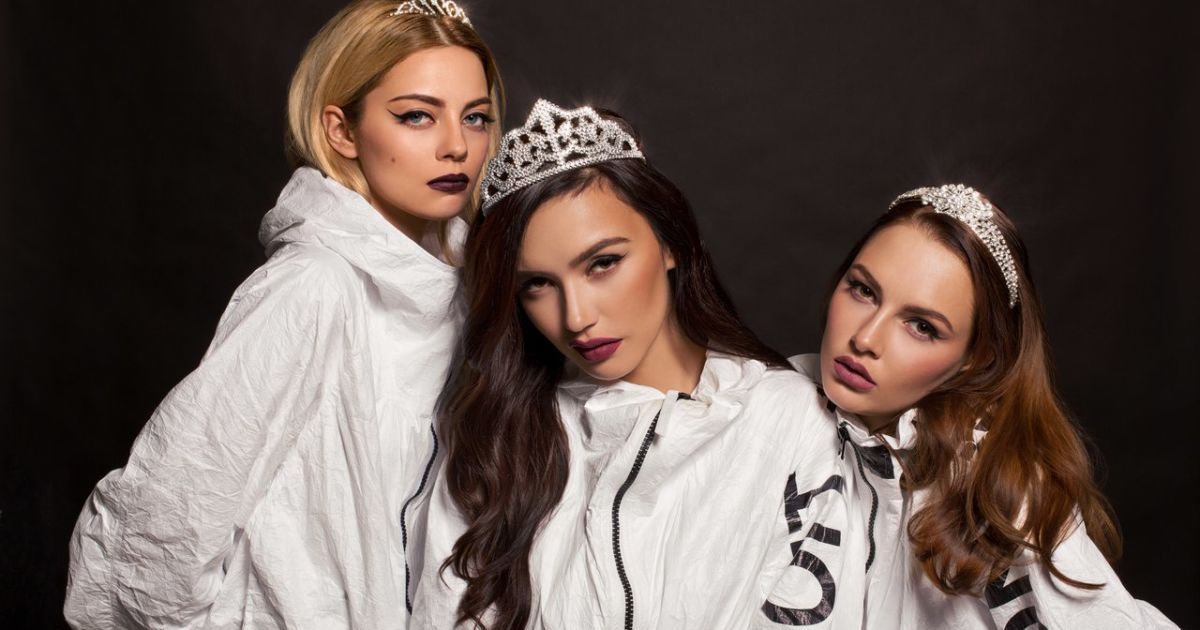 Группа Serebro в обновленном составе выпустила новый лирический трек