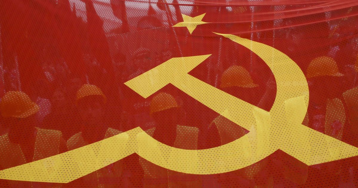 Силовики разгоняли демонстрантов / © Reuters