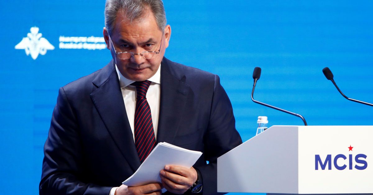 Росія випробувала в Сирії високоточні ракети