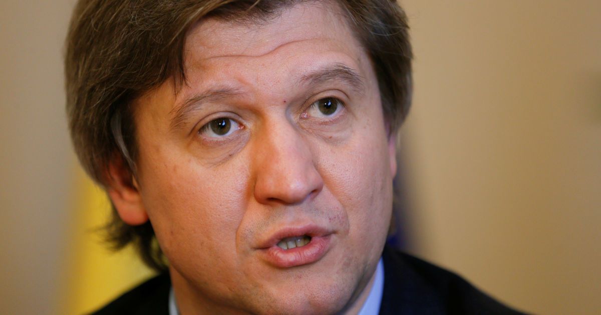 Министра финансов поймали на нарушении антикоррупционного законодательства из-за его компаний