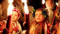 Служба у Володимирському соборі