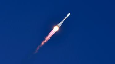 Запуск состоялся под присмотром Путина / © Reuters