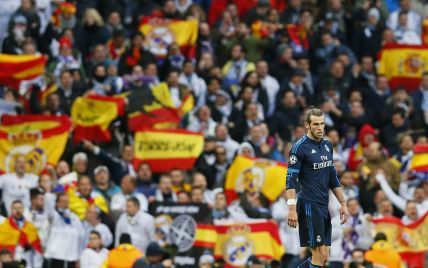 Звезда "Реала" пожаловался на арбитров первой битвы с "Манчестер Сити"