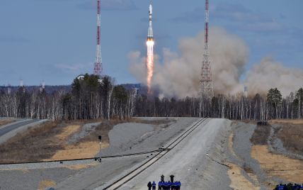 На усіх керівників "Роскосмосу" чекає переатестація через провальний запуск ракети із "Восточного"