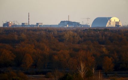 В Зоне отчуждения хранилище отработанного ядерного топлива построят к концу марта