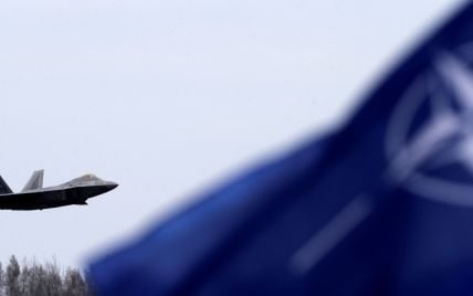 Попередження від Німеччини: ескалація між РФ і НАТО може завершитися війною