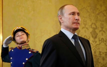 Москва готовит сирийский сценарий для Украины?