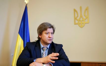 Данилюк назвав термін підписання оновленого меморандуму між Україною та МВФ