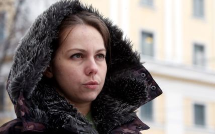 Віра Савченко спростувала, що захист її сестри фінансує нардеп Мураєв