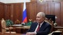 Володимир Путін