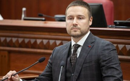 "Подарунок від мами": НАЗК виявило ознаки незаконного збагачення у депутата Київради
