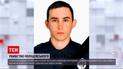 Новости Украины: в Рубежном убили 24-летнего патрульного полицейского