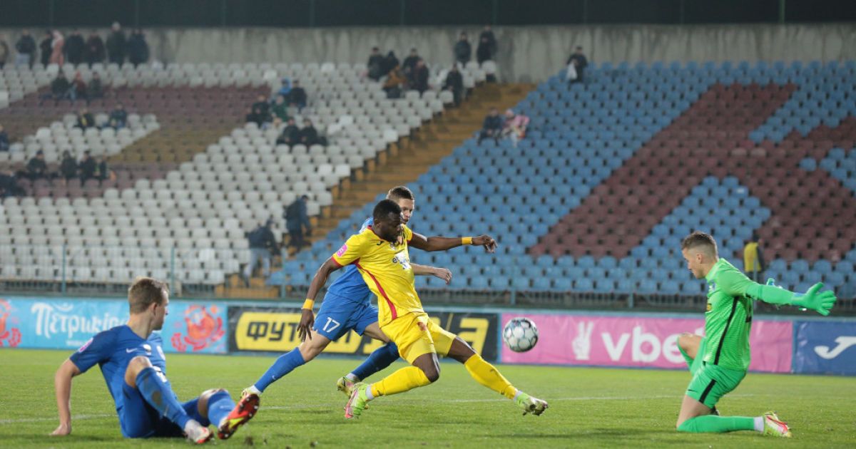 Сенсация в УПЛ: "Десна" проиграла одной из последних команд чемпионата