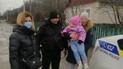 Вигнала з дому та забрала дитину: у Житомирській області невістка викликала поліцію до свекрухи