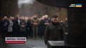 Остановитесь! День памяти погибших во время Холокоста!