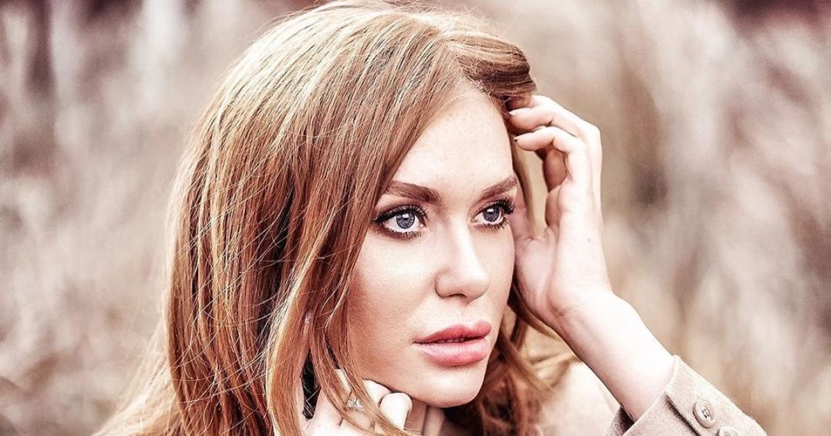 "Вб'ю матір": Слава Камінська розповіла про погрози на її адресу від маніяка