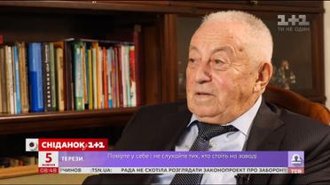 Миссия преподавания: история заслуженного учителя Исаака Кушнира