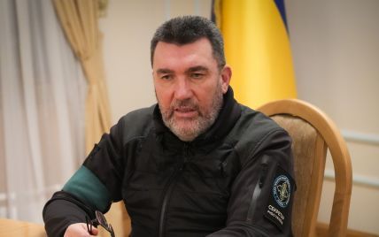 Данилов упрекнул Грузию, комментируя заявление ее президента о деоккупации территорий