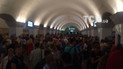Задымление в киевском метро: движение поездов будет ограничено в течение нескольких часов - СМИ