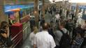 В столичном метро отчитались о причине вчерашнего транспортного коллапса в Киеве