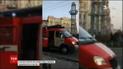 Синяя ветка киевского метро полностью остановилась из-за задымления в вагоне