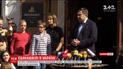 Саакашвили пообещал проехаться Украиной, чтобы встретиться с поклонниками