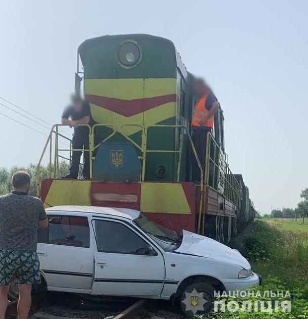  / ©  Главное управление Национальной полиции во Львовской области